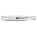 Miniatyrbild 1 av 2: Guide för ROLLOMATIC STIHL 30050003905 E MINI - 3/8 P" 1,1 mm 35cm