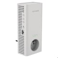 Miniatyrbild 1 av 4: WiFi-repeater - NETGEAR - AC1900 - Dual Band - Filtrerad kontakt - Utvidgad täckning