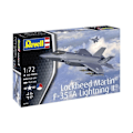 Miniatyrbild 1 av 4: Lockheed Martin® F-35®A Lightning II® Modell Revell