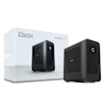 Miniatyrbild 1 av 3: Mini PC - ZOTAC - ZBOX-EN374070W-BE-W5B - Intel Core i5 - RTX4060 - 16Go DDR5 - 1To SSD