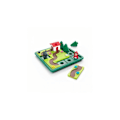 Miniatyrbild 1 av 3: Pusselspel - logik - SMARTA SPEL - Rödluvan - Flerfärgad - Inomhus - 1 spelare eller fler Flerfärgad