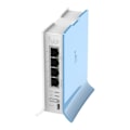 Miniatyrbild 1 av 3: MikroTik hAP lite