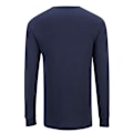 Miniatyrbild 4 av 4: Portwest långärmad termisk t-shirt - grå Grå XL