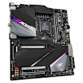 Miniatyrbild 3 av 3: Moderkort - Gigabyte - Z690 AORUS Tachyon - DDR5 SDRAM - 4x PCIe 4.0 M.2 - Socket LGA1200