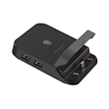 Miniatyrbild 1 av 4: j5create JCD620-N Mini dockningsstation för Nintendo Switch