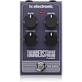 Miniatyrbild 1 av 2: Flanger - TC Electronic - ÅSKVARN - Modulations effekt - Gitarrpedal - Rikt och dynamiskt ljud