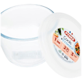 Miniatyrbild 4 av 4: PYREX - Runt fat 12 cm 0l6 + Cool Freeze lock - 40 till 300°c
