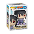 Miniatyrbild 2 av 4: Funko Pop! Animation: Naruto Shippuden - Sasuke (First Susanoo) Flerfärgad