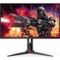Miniatyrbild 1 av 4: PC-skärm - AOC - 24G2ZU-BK - 1920x1080 - 240Hz - IPS - FreeSync