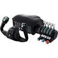 Miniatyrbild 1 av 6: Joystick - TURTLE BEACH - VelocityOne Flight - TBS-0715-02 Svart