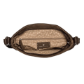 Miniatyrbild 3 av 3: TOM TAILOR Ellen Crossbag Mixed Brown [136998] - axelväska crossbody väska