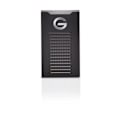 Miniatyrbild 2 av 3: SanDisk Professional G-Drive 2 TB USB 3.2 SSD extern hårddisk (1:a generationen) svart
