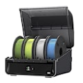 Miniatyrbild 3 av 3: 3D-skrivare FDM - Creality - K2 Plus Combo - Flerfärgad - Hög precision - 300x300x400 mm