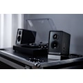 Miniatyrbild 6 av 6: Monitorhögtalare - EDIFIER - QR65 - 70 W - Bluetooth 5.3 - RGB-ljuseffekter Svart
