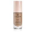 NUDO foundation second skin SPF15 #5N-ambra 30 ml