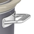 Miniatyrbild 5 av 6: Mijoteuse - SVAN - SF17031GRNEU - 6,5L - Keramisk Non-Stick - 320W Grå Grå