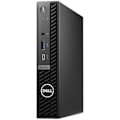 Miniatyrbild 2 av 2: DELL OptiPlex 7020 Intel Core™ i3 i3-14100T 8 GB DDR5-SDRAM 512 GB SSD Windows 11 Pro MFF Mini PC Svart