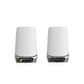 Miniatyrbild 2 av 4: NetGear Orbi RBKE963 Vit - WiFi Repeaters - Marknadsplats - Nätverk