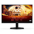 Miniatyrbild 1 av 4: AOC G4 24G42E Spelmonitor 24" FullHD 180Hz 1ms IPS HDR10 Svart