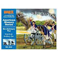 Miniatyrbild 1 av 2: Imex IMEX554 - KVM SWITCH - Amerikanska revolutionskriget: Amerikanskt artilleri