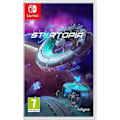 Miniatyrbild 1 av 6: Spacebase Startopia Game Switch