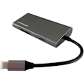 Miniatyrbild 2 av 2: LC-POWER USB Hub LC-HUB-Multi-5