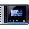 Miniatyrbild 2 av 2: EATON Interaktiv linjeomvandlare 2200VA/2200Watts 8 x IEC 60320 C13 (10A) Rack/Torn