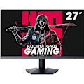 Miniatyrbild 1 av 4: PC Spelarskärm 27 Tum - KOORUI - FHD - 1ms - Adaptive Sync - HDMI/DisplayPort