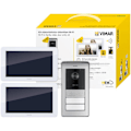 Miniatyrbild 1 av 4: Intercom - videointercom Vimar - K42946
