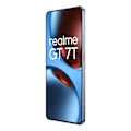 Miniatyrbild 2 av 5: Smartphone Realme GT 7T Blå 12Go 256Go