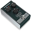 Miniatyrbild 2 av 2: Eko-pedal - TC Electronic - GAUSS TAPE ECHO - Intuitiv kontroll - True Bypass - Drives med 9V batteri