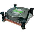 Miniatyrbild 3 av 3: DYNATRON K2 Intel 1 HE fläkt