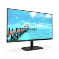 Miniatyrbild 4 av 6: AOC 27B2QAM LED-skärm, 27 tum, FHD VA, 4ms, 75Hz, svart