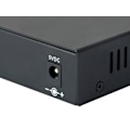 Miniatyrbild 4 av 4: Switch - Ethernet-nav - Nivå ett injektor - GVT-0500 - LevelOne Konverter 10GBit>1000SC/LX SFP+