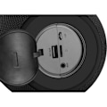 Miniatyrbild 4 av 4: ECG BTS X1 Svart Bluetooth-högtalare