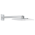 Miniatyrbild 1 av 2: Grohe - Rainshower 310 SmartActive Cube Set huvuddusch 430 mm, 2 strålar (26479LS0)