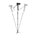 Miniatyrbild 2 av 4: Manfrotto videomonopod element mII
