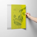 Miniatyrbild 2 av 4: Ram - display - hållbar display - 504519