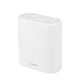 Miniatyrbild 2 av 3: Tri-band WiFi Mesh-system - ASUS - EBM68 - 7800 Mbps - WiFi 6 - 2-pack vit