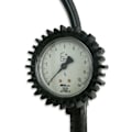 Miniatyrbild 2 av 5: Inflationsmanometer - Ospecificerad - Inflationspistol - Tryck från 0 till 10 bar - Universell - Pneumatisk