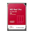 Miniatyrbild 1 av 4: WD Red Pro WD240KFGX - disk