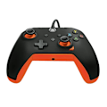 Miniatyrbild 2 av 3: Gamepad - PDP - Pdp - Kabelansluten - Xbox - Atomic Black Atomic Black
