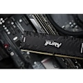 Miniatyrbild 4 av 5: KINGSTON FURY Renegade 16GB DDR4 4000MHz CL19-minne