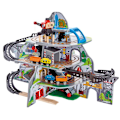 Miniatyrbild 2 av 4: Hape Mining Game Kit Flerfärgad