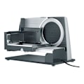 Miniatyrbild 3 av 3: Graef S 32000 Slicer 170 Watt
