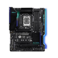 Miniatyrbild 2 av 4: enkelkort asrock z690 extreme