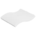 vidaXL Medium Soft Foam Madrass 160x200 cm 373052