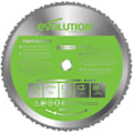 Miniatyrbild 1 av 2: EVOLUTION Multimaterialblad 355 mm LAMFURY2