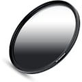 Miniatyrbild 1 av 4: Progressiv neutral densitetsfilter JJC 77 mm