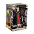 Miniatyrbild 1 av 4: Sfc Figure - Assassination Classroom - Koro Sensei Gray Grå
